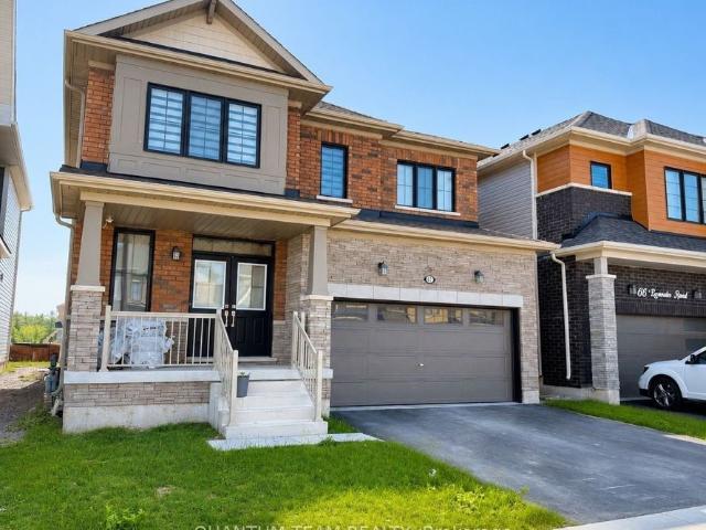 House for rent in Thorold, Golden Horseshoe
