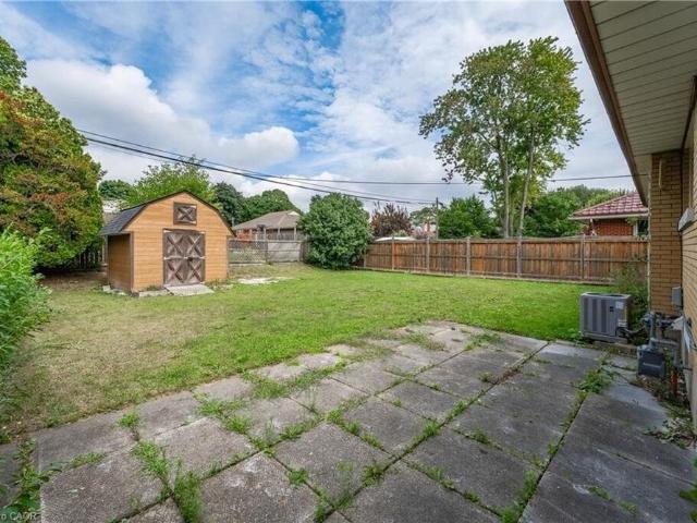 House for rent in Cherry Hill, Kitchener