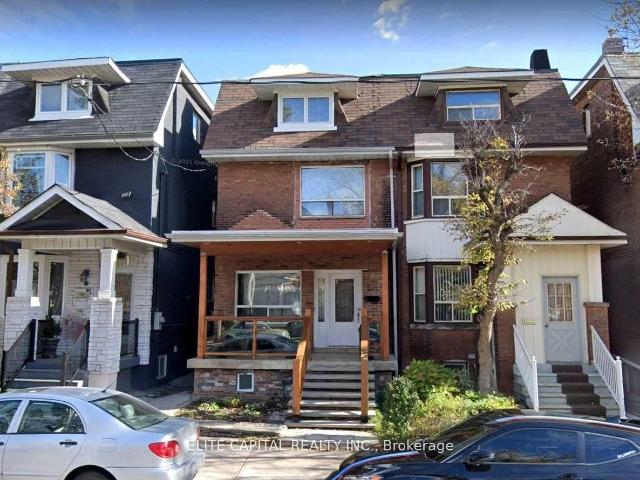 House for rent in Woburn, Ontario