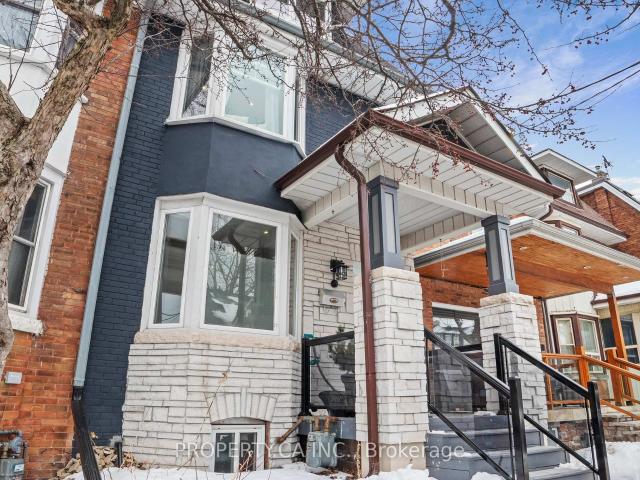 House for rent in Woburn, Ontario