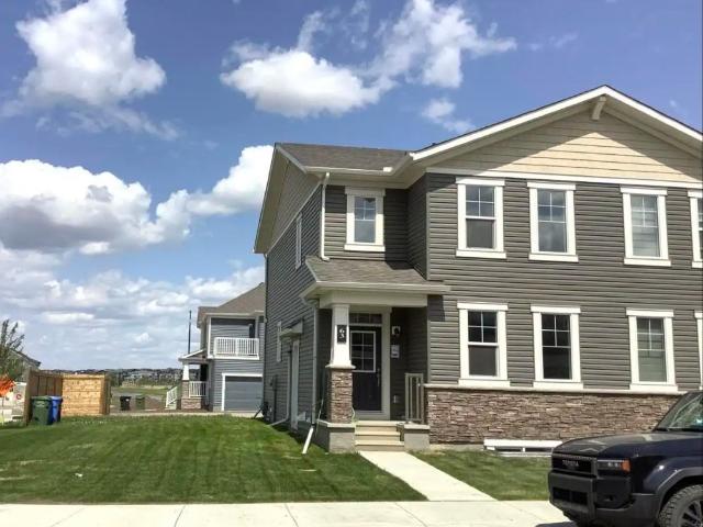 House for rent in Carrington, Calgary