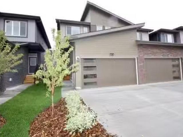 House for sale in Wedgewood, Alberta