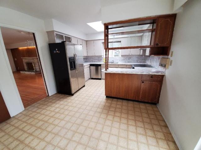 House for rent in Marine-Hamilton, North Vancouver