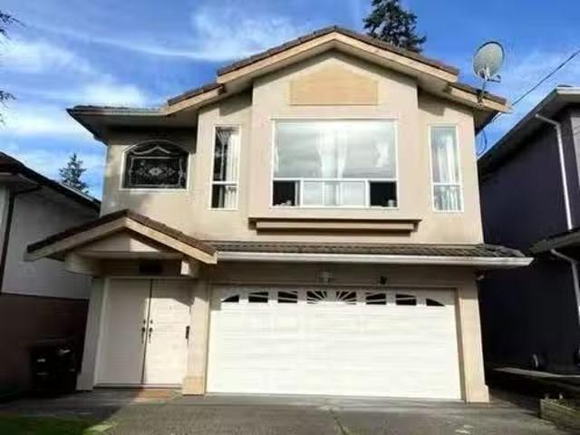 House for rent in Burnaby, British Columbia