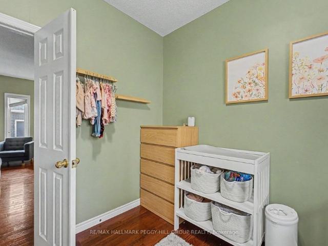 House for rent in Barrie, Central Ontario