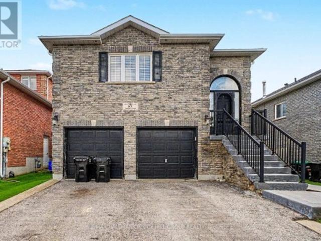 House for rent in Barrie, Ontario