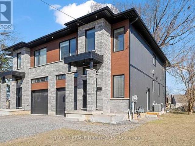 House for rent in Niagara, Ontario