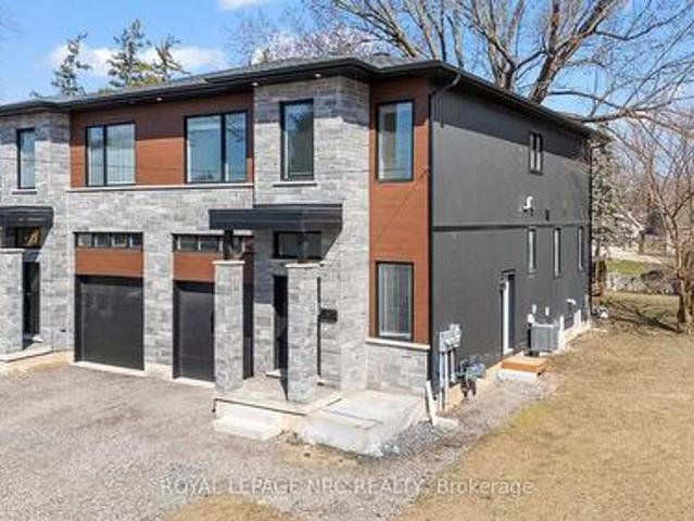 House for rent in Niagara, Ontario
