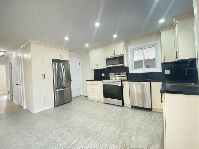 House for rent in Hespeler, Cambridge