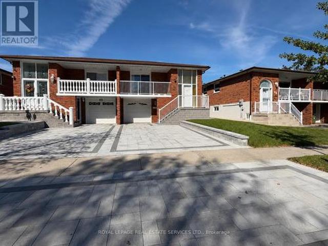 House for rent in Scarborough North, Toronto