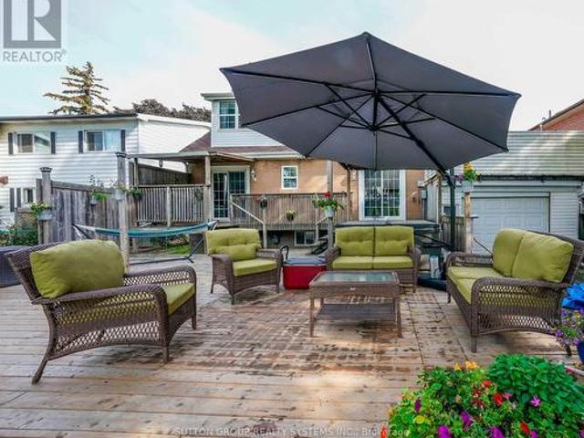 House for rent in Woburn, Ontario