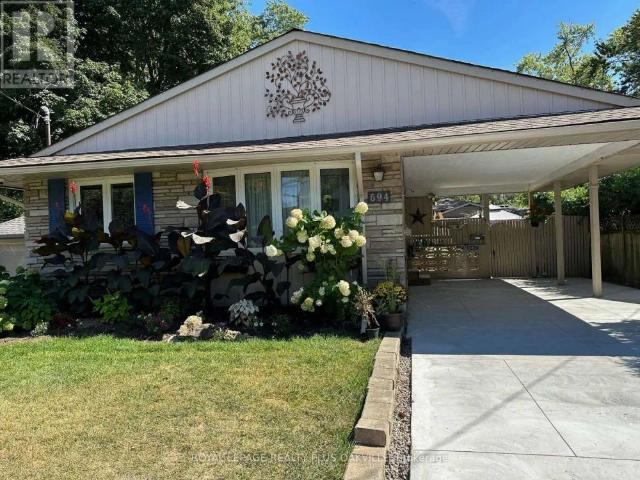 House for rent in Port Weller, St. Catharines