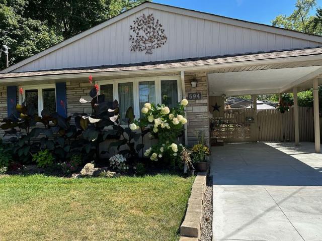House for rent in Port Weller, St. Catharines