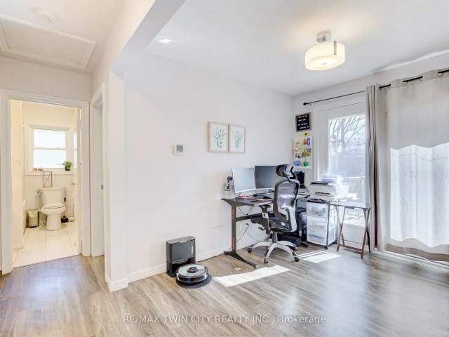 House for rent in Vanier, Kitchener