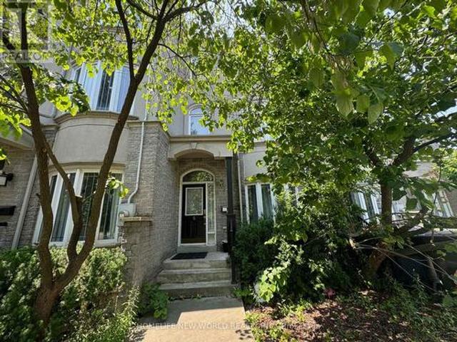 House for rent in Woburn, Ontario
