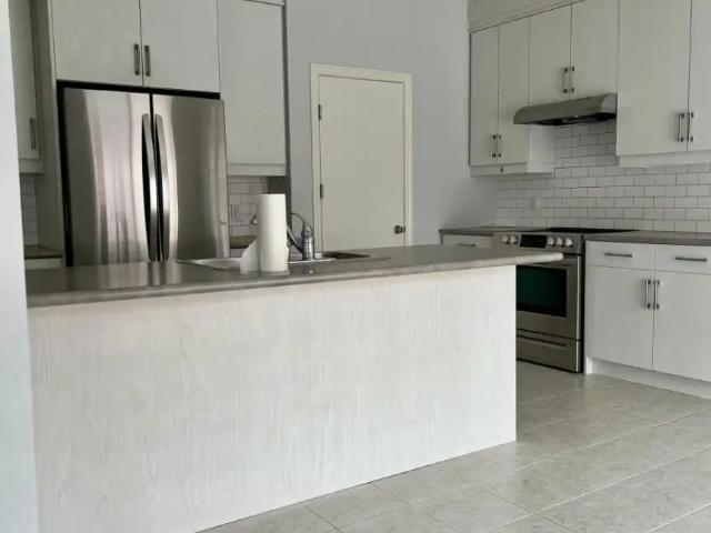 House for rent in Niagara, Ontario