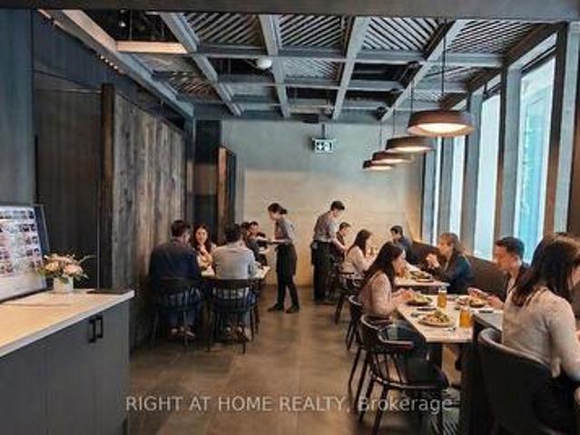 Commercial for sale in Woburn, Ontario