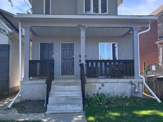 Property for rent in Woburn, Ontario