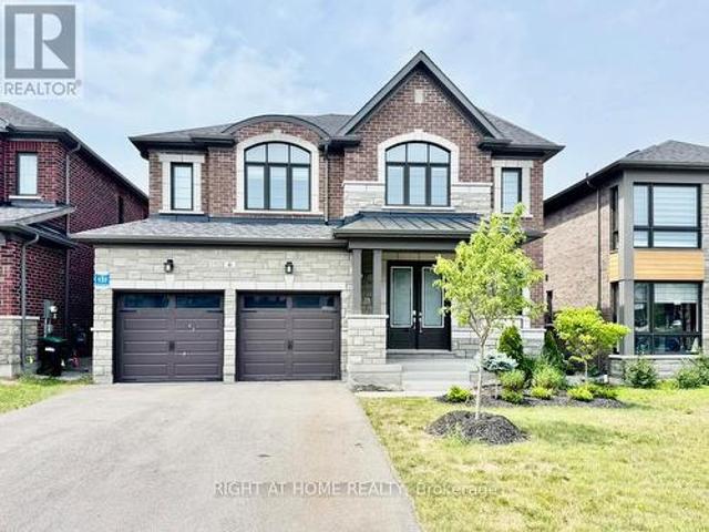 House for rent in Springwater, Ontario