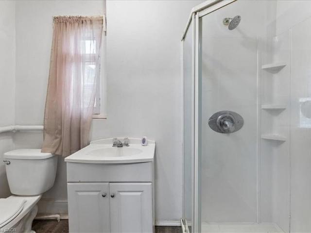 House for rent in Brantford, Southwestern Ontario
