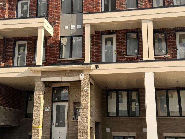 House for rent in Brampton, Golden Horseshoe