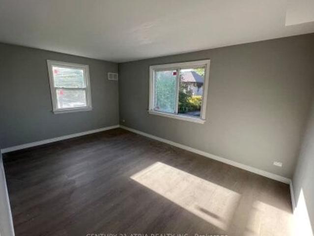 Duplex for rent in Peterborough, Ontario