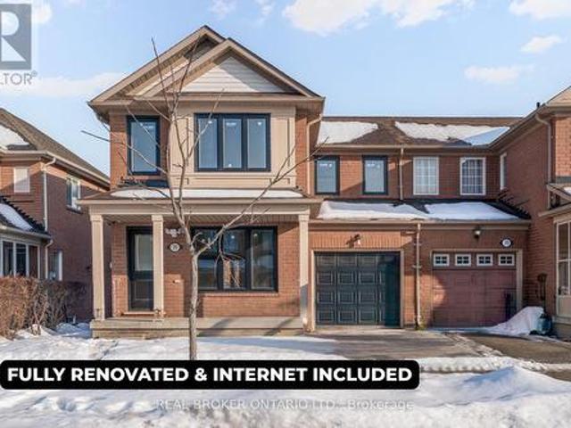 House for rent in Woburn, Ontario