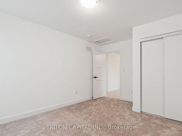 House for rent in Hewitt's Gate, Barrie