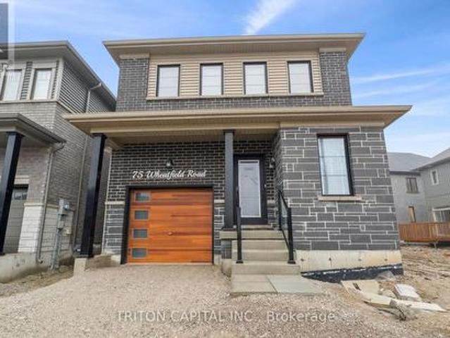 House for rent in Hewitt's Gate, Barrie