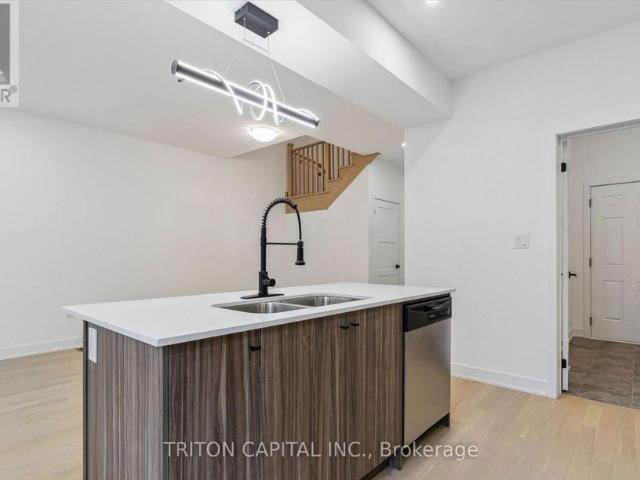 Apartment for rent in Hewitt's Gate, Barrie