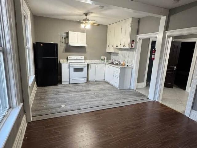 House for rent in London, Southwestern Ontario