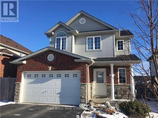 House for rent in Guelph, Ontario