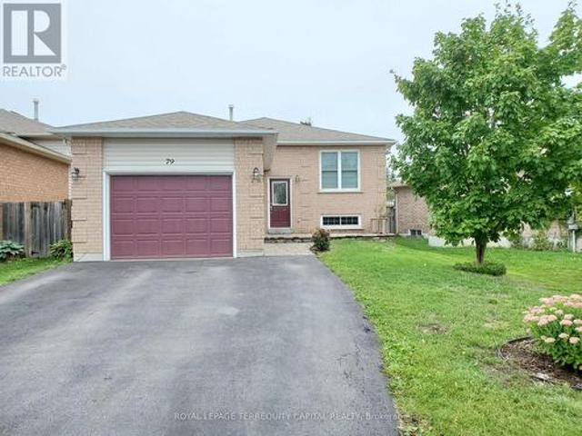 Property for rent in Barrie, Ontario