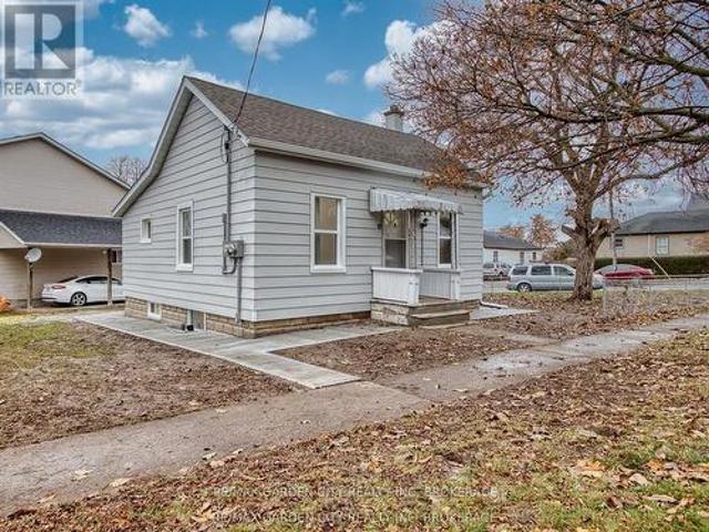 House for rent in Niagara, Ontario