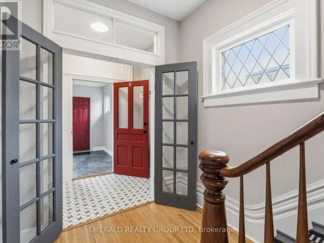 House for rent in Downtown Thorold, Thorold