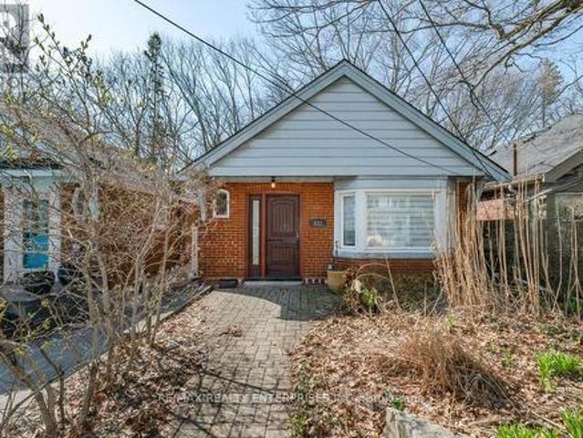 House for rent in Woburn, Ontario