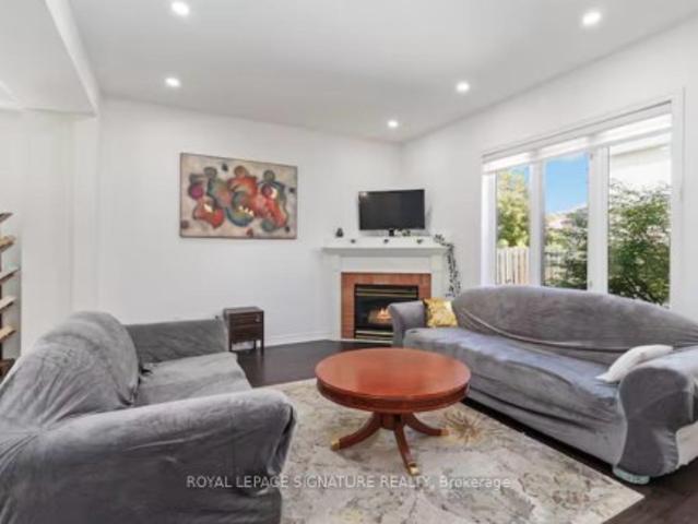 House for rent in Georgina, Ontario
