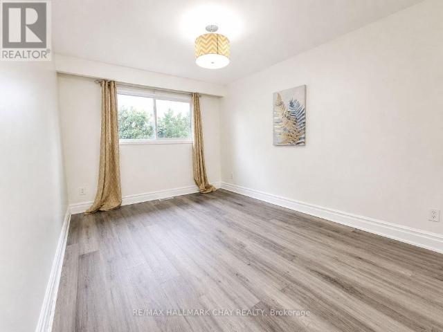Apartment for rent in Barrie, Central Ontario
