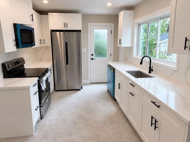 House for rent in St. Catharines, Golden Horseshoe