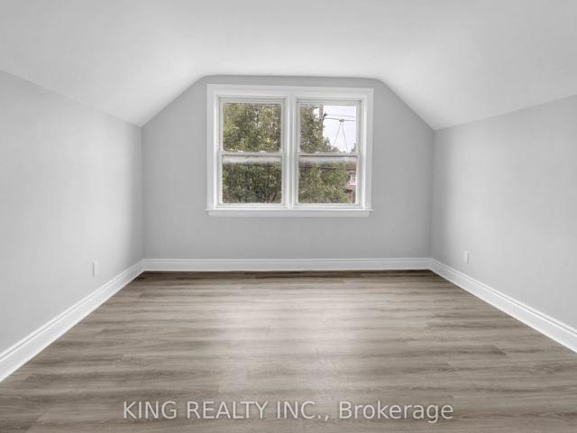 House for rent in London, Southwestern Ontario