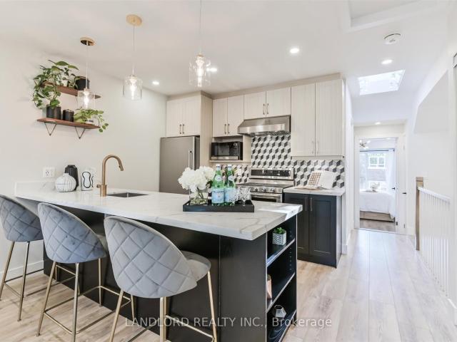 Property for rent in Woburn, Ontario