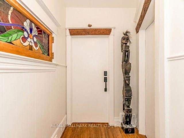 House for rent in Toronto—Danforth, Toronto