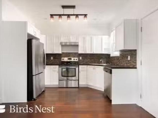 House for rent in Vancouver, British Columbia