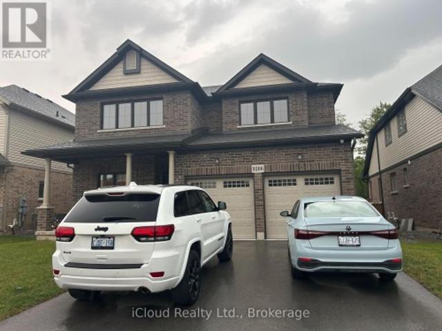 House for rent in Niagara, Ontario