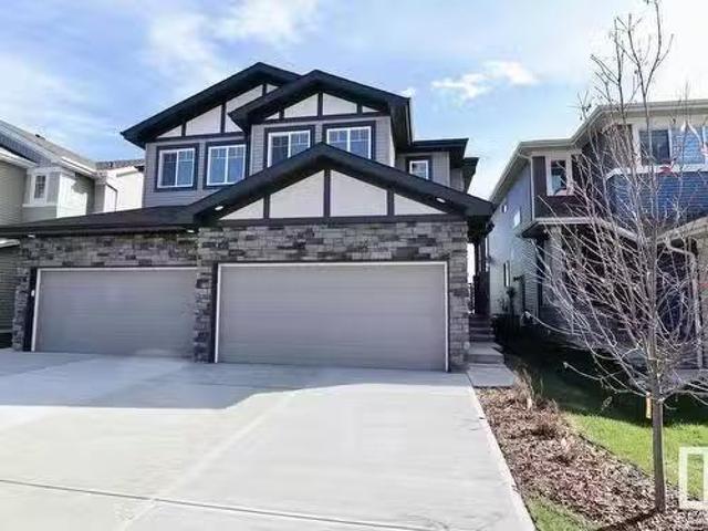 House for sale in Wedgewood, Alberta
