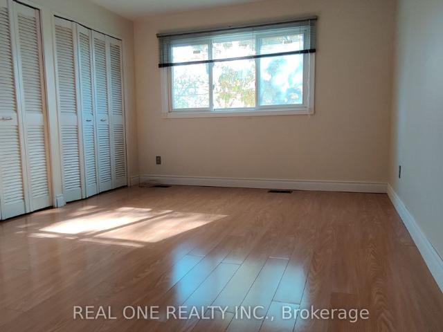 House for rent in Markham, Golden Horseshoe