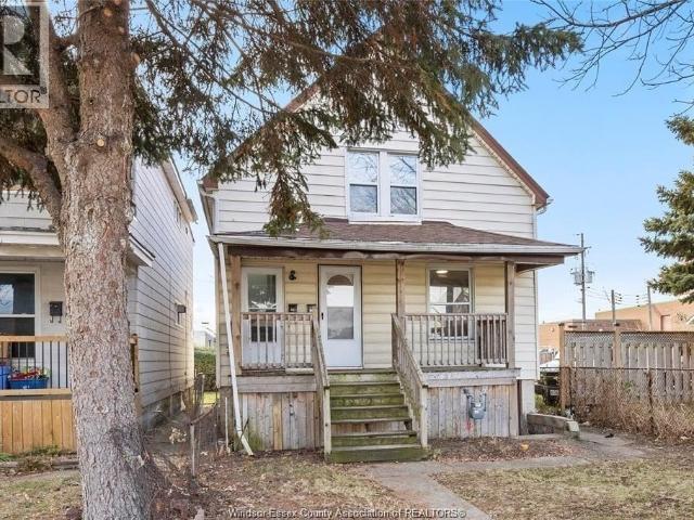 Duplex for rent in Maidstone, Ontario