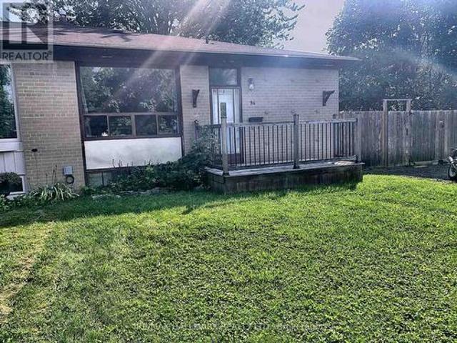 House for rent in Durham, Ontario
