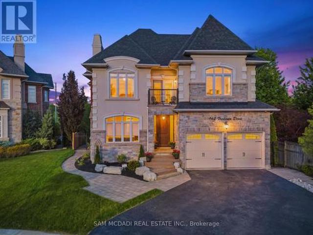 House for rent in Mississauga, Ontario