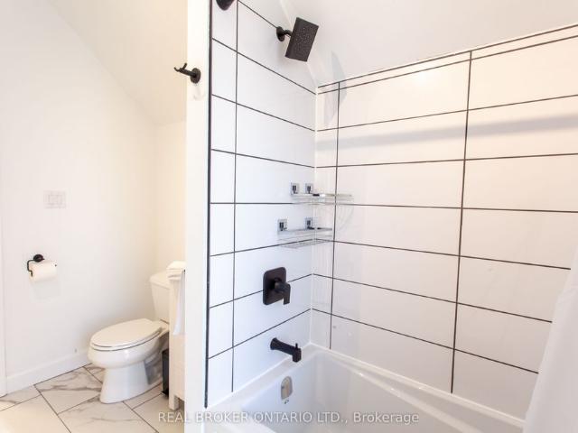 House for rent in Orillia, Central Ontario